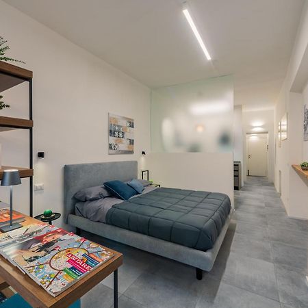 Siena - Stylish Loft Near Piazza Del Campo! Appartement Buitenkant foto