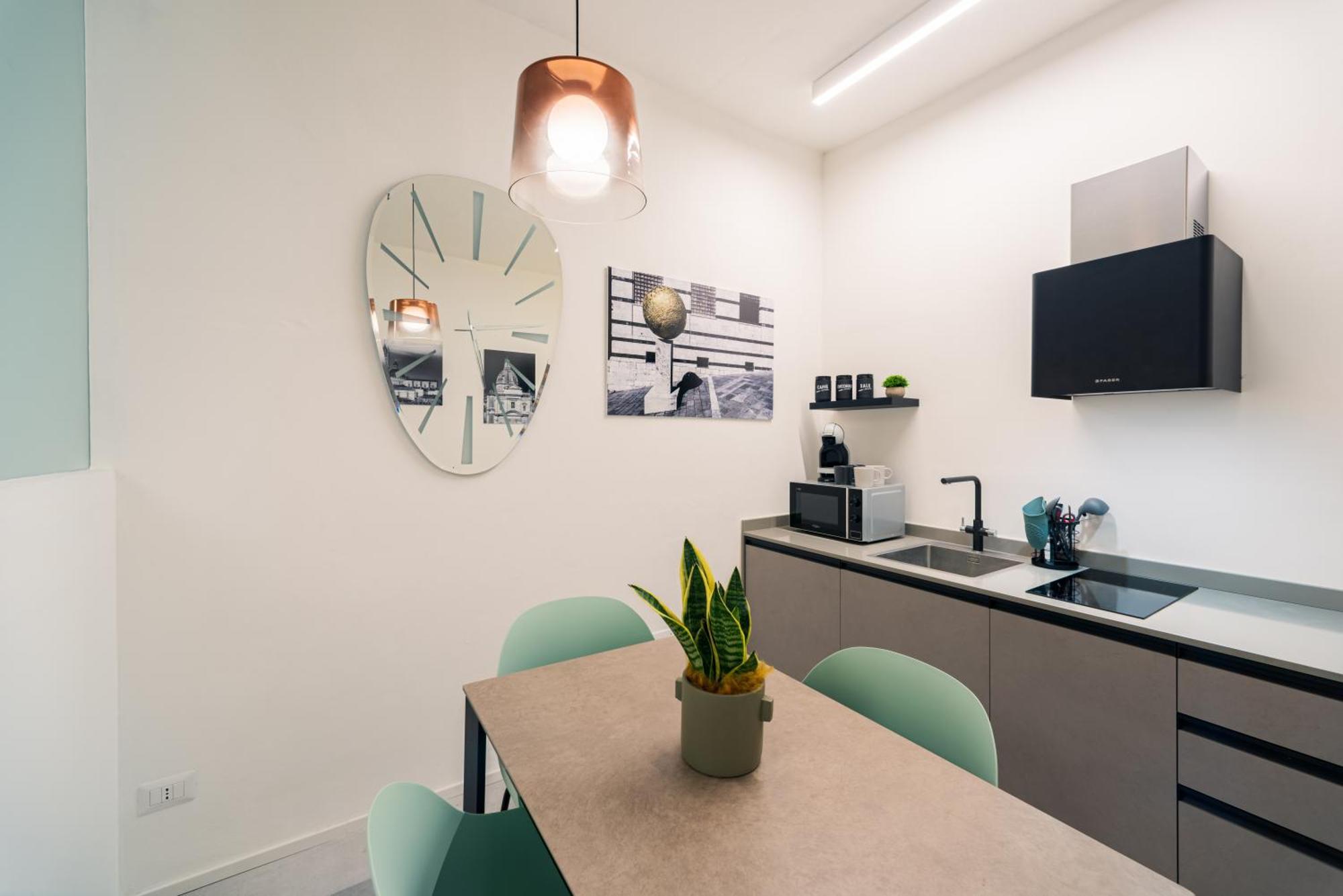 Siena - Stylish Loft Near Piazza Del Campo! Appartement Buitenkant foto