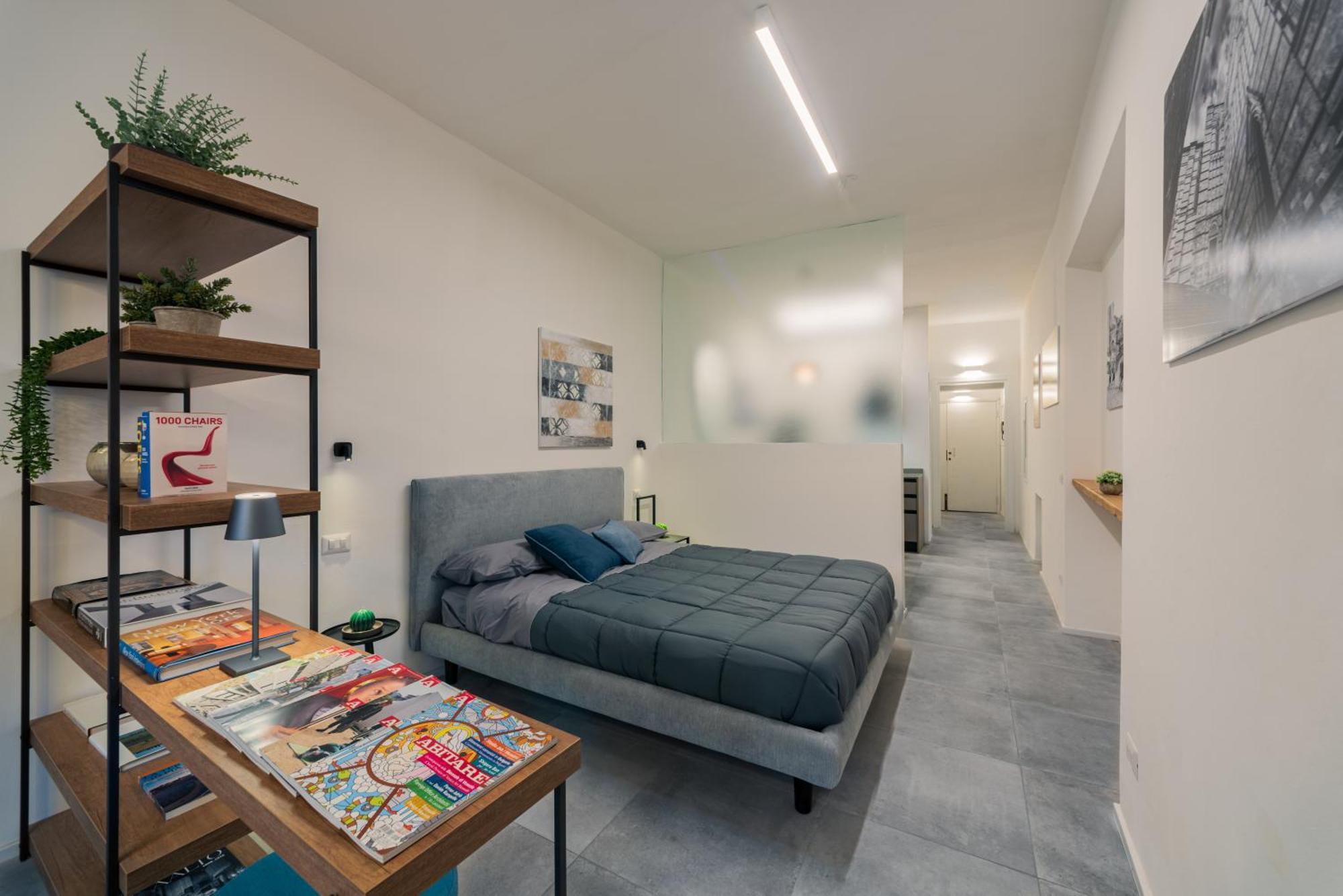 Siena - Stylish Loft Near Piazza Del Campo! Appartement Buitenkant foto