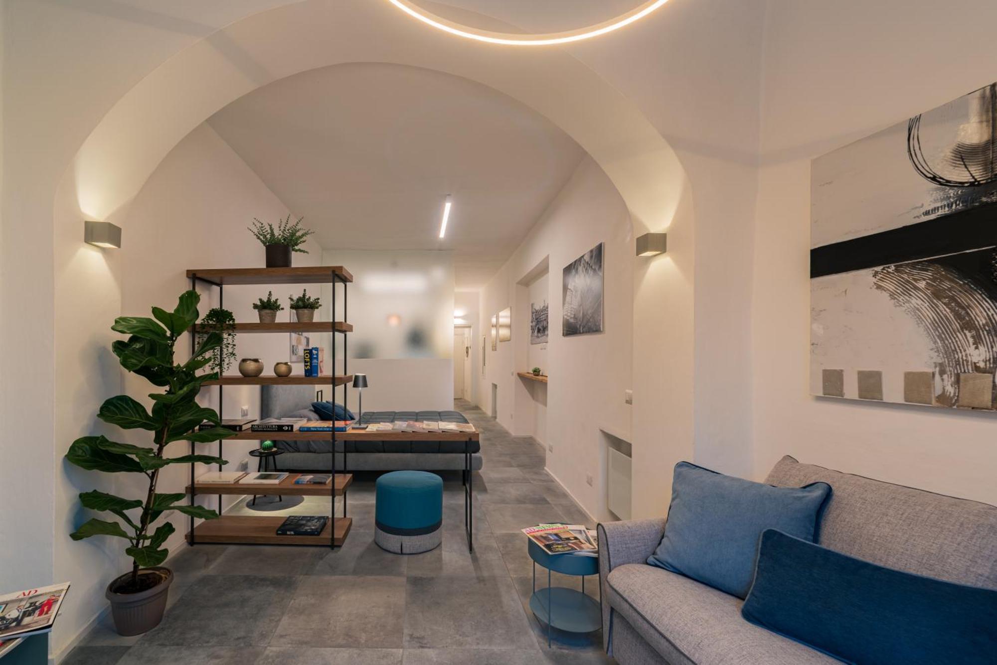 Siena - Stylish Loft Near Piazza Del Campo! Appartement Buitenkant foto