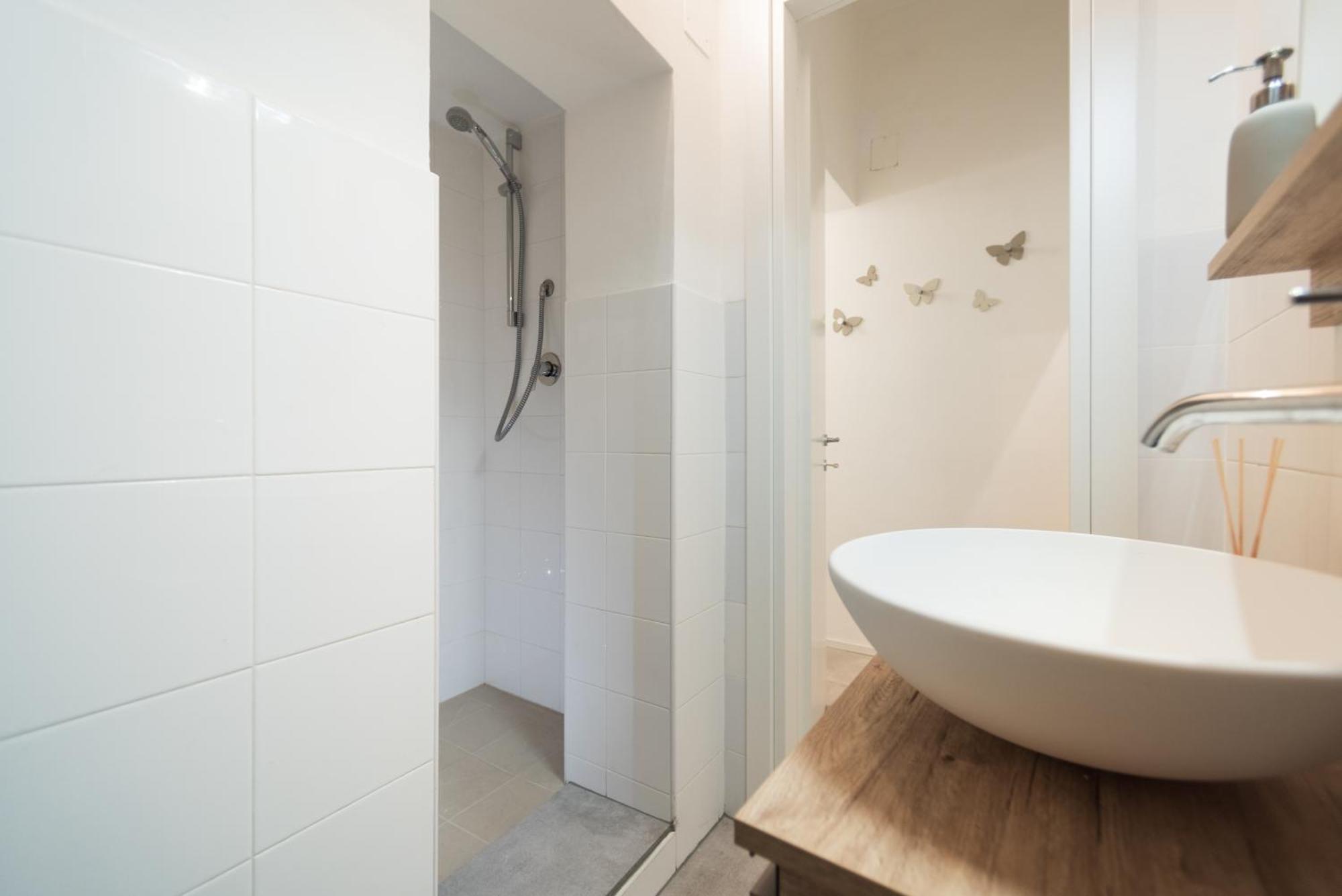 Siena - Stylish Loft Near Piazza Del Campo! Appartement Buitenkant foto