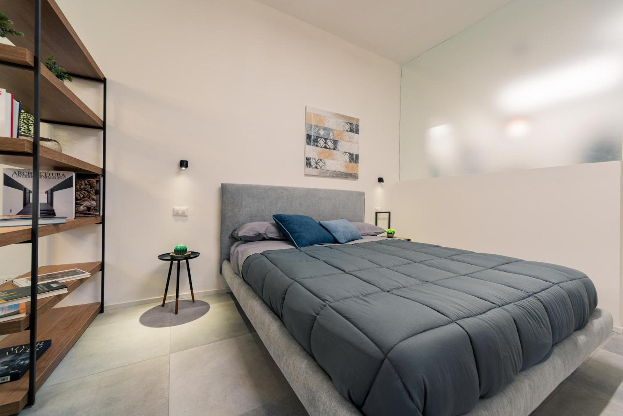 Siena - Stylish Loft Near Piazza Del Campo! Appartement Buitenkant foto